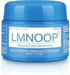 LMNOOP® Wound Healing Ointment, for