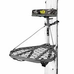 Hawk Helium XL Hang-On Stand