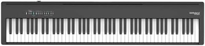 Roland Fp-30X Digital Piano, The Su