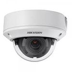 HIKVISION 4 MP Varifocal Dome Network Camera DS-2CD1743G0-I Compatible with J.K.Vision BNC