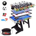 Combo Game Tables