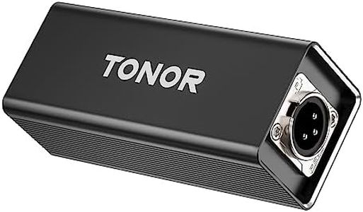 TONOR Prea