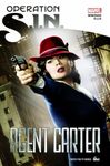 Operation: S.I.N.: Agent Carter