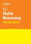 KS1 Reasoning SATs Question Book: Collins KS1 Revision and Practice