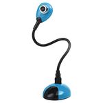 HUE HD portable USB camera and visualiser (Blue)