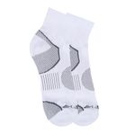 Columbia Mens Mn 2P Quarter-Balnce Pt Socks