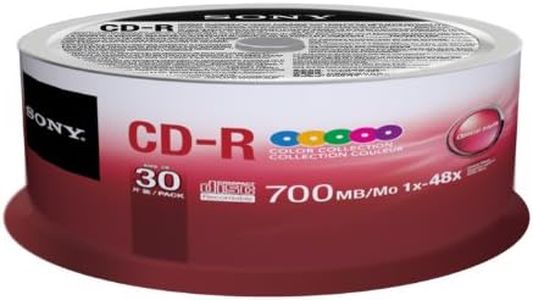 Sony 30CDQ