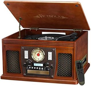 Victrola N