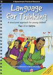 Language for Thinking: A structured approach for young children