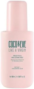 Coco & Eve