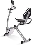 Stamina Products Recumbent Bike with Upper Body