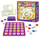 Mayhem Game