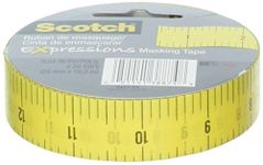 SCOTCH Measuring Tapes