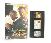 The Last Seduction [VHS]