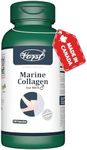 VORST Marine Collagen for Men 120 Capsules