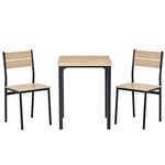 Kitchen Dining Table Set For 2