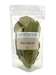 Dried Bay Leaves 25g - Wholerich Foods