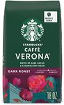 Starbucks Whole Bean Coffee, Dark R