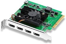 Blackmagic Design DeckLink Quad HDM