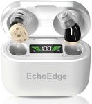 ECHOEDGE Rechargeable Hearing Ampli