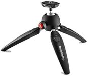 Manfrotto Pixi MTPIXIEVO-BK Lightwe