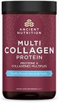 Ancient Nutrition Multi Collagen Pr