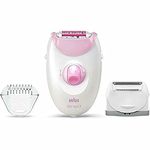 Braun Silk Epil 5280 Epilator