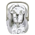 Adora Baby Doll Car Seat - Twinkle 