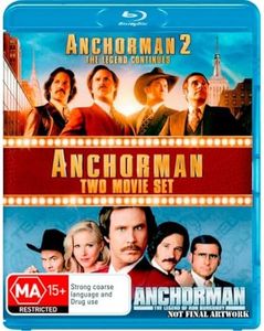 Anchorman/