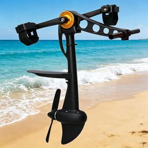 Foot Operated Kayak, Kayak Pedal Drive Kit, Kayak Foot Pedals, Pedal Drive, Effortless Pedal Power System, Replacement Drives Fit All Kayaks&Fishing Boats