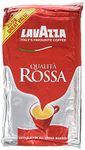 Lavazza Caffe Qualita Rossa Coffee 250 g (Pack of 6)