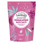 Himalayan Bath Salts