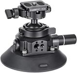 SUNWAYFOTO BS-01 Suction Cup Mount 