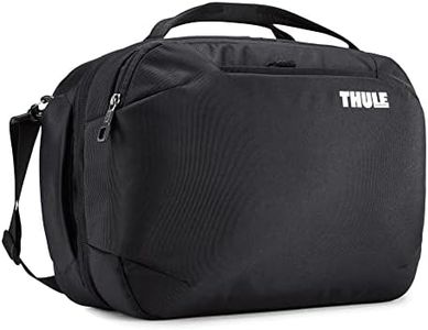 Thule 3203912, Subterra Unisex-Adult, Negro, 20 x 31 x 44 cm