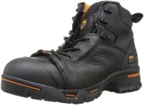 Timberland 47592105M 6 In Endurance ST SP WP CSA Black: Black 105M