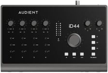 Audient iD44 MKII USB Audio Interface