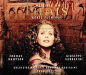 MASSENET;JULES - THAIS: COMP