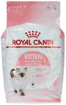 Royal Canin Kitten Dry Cat Food 4kg