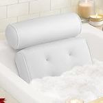 Bath Pillows for Tub - Luxury Batht