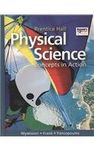 Prentice Hall Physical Science: Con