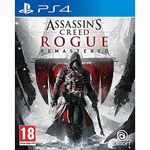 Assassin's Creed Rogue Remastered (PS4) (UK)