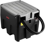 VEVOR Portable Diesel Tank, 58 Gall