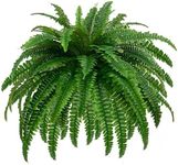 GYERB Large Fake Ferns, 88 Branches