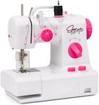 Sew Amazing Studio, Sewing Machine 