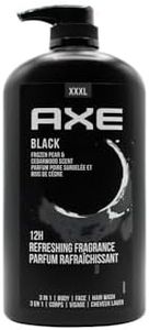 Axe 3-in-1