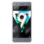 Huawei Honor 9 SIM-Free Smartphone - Glacier Grey