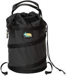 Heavy-Duty Collapsible Rope Bag
