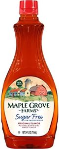 Maple Grov