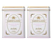 Harney & Sons Dragon Pearl Jasmin Tea - (2 x 20 sachets)