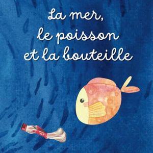 La mer, le